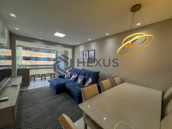 Apartamento à Venda em Pitangueiras — foto 2
