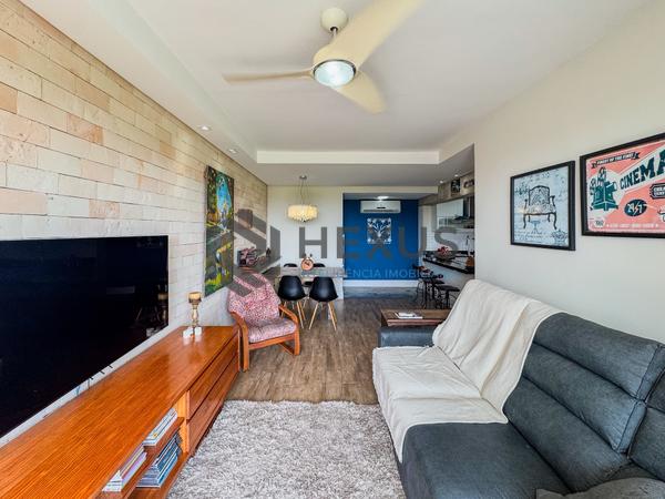 Apartamento à Venda em Jardim Astúrias — foto 2