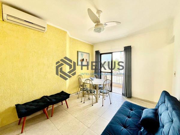 Apartamento à Venda em Jardim Astúrias — foto 3