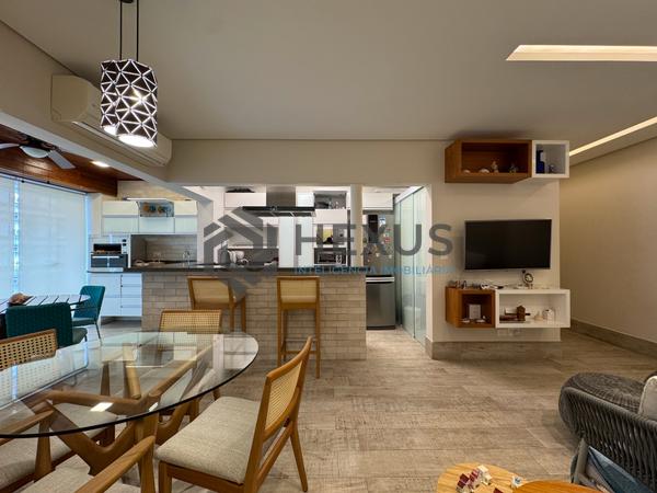 Apartamento à Venda em Pitangueiras — foto 1
