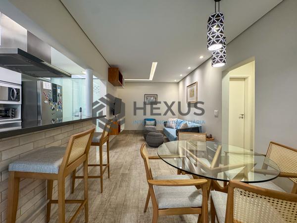Apartamento à Venda em Pitangueiras — foto 2