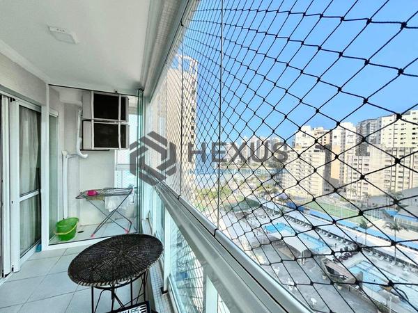 Apartamento à Venda em Jardim Astúrias — foto 2