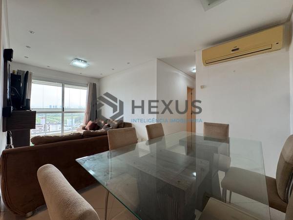 Apartamento à Venda em Jardim Astúrias — foto 2
