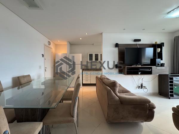 Apartamento à Venda em Jardim Astúrias — foto 4
