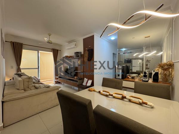 Apartamento à Venda em Jardim Astúrias — foto 1