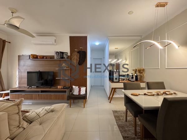Apartamento à Venda em Jardim Astúrias — foto 2