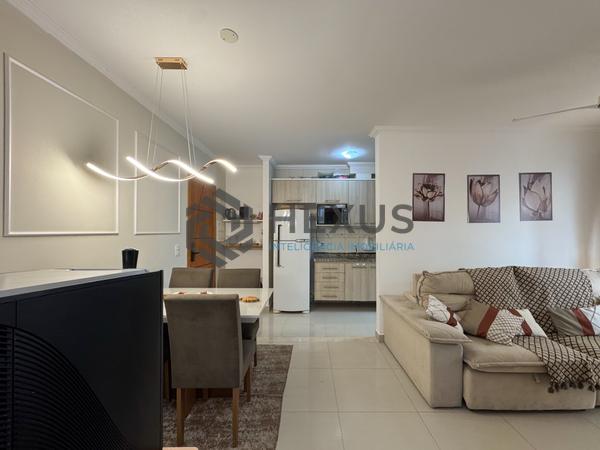 Apartamento à Venda em Jardim Astúrias — foto 3