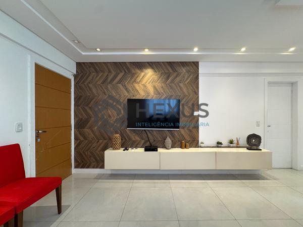Apartamento à Venda em Pitangueiras — foto 4