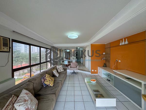 Apartamento à Venda em Jardim Astúrias — foto 4