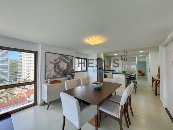 Apartamento à Venda em Jardim Astúrias — foto 5