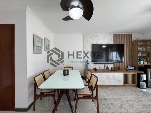 Apartamento à Venda em Jardim Astúrias — foto 5