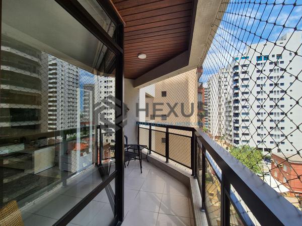 Apartamento à Venda em Pitangueiras — foto 1