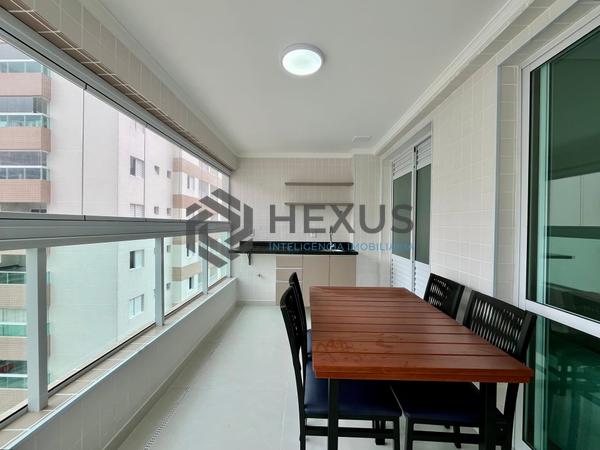 Apartamento à Venda em Jardim Astúrias — foto 1