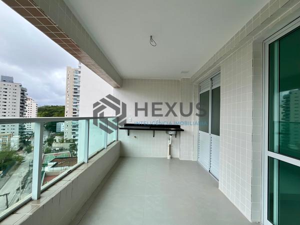 Apartamento à Venda em Jardim Astúrias — foto 2