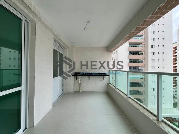 Apartamento à Venda em Jardim Astúrias — foto 1