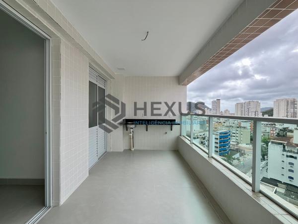 Apartamento à Venda em Jardim Astúrias — foto 1