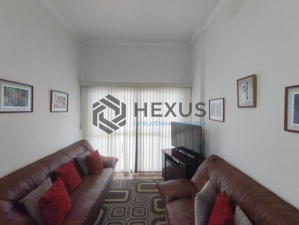 Apartamento à Venda em Jardim Astúrias — foto 3