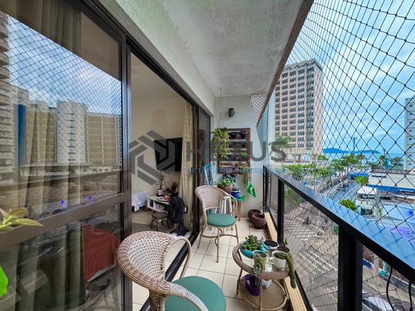 Apartamento à Venda em Jardim Astúrias — foto 1