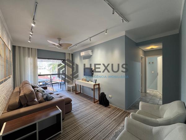 Apartamento à Venda em Jardim Astúrias — foto 2