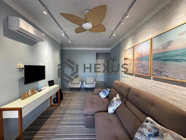 Apartamento à Venda em Jardim Astúrias — foto 4