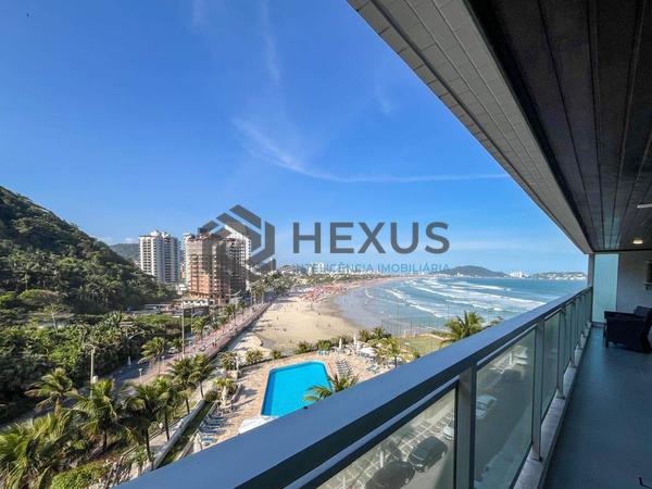 Apartamento à Venda em Pitangueiras — foto 1