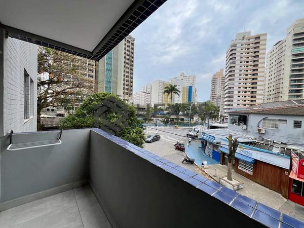 Apartamento à Venda em Jardim Astúrias — foto 3