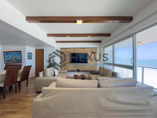 Apartamento à Venda em Pitangueiras — foto 2