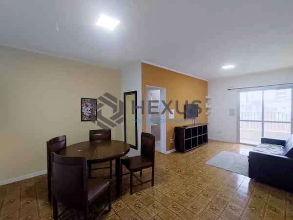 Apartamento à Venda em Jardim Astúrias — foto 1