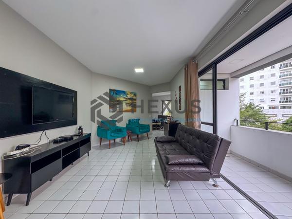 Apartamento à Venda em Pitangueiras — foto 3
