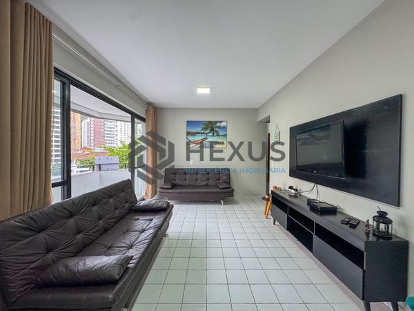 Apartamento à Venda em Pitangueiras — foto 5