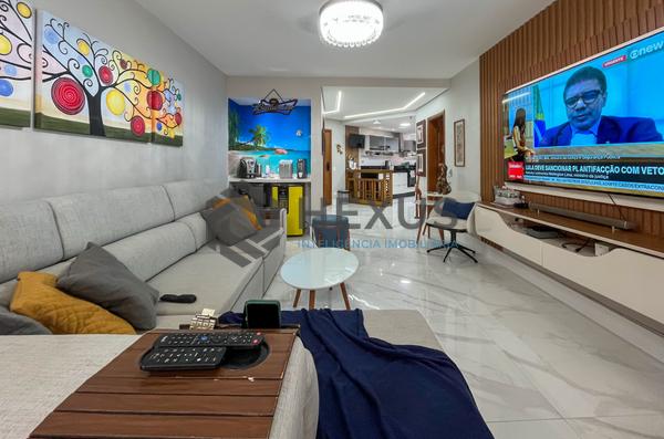 Apartamento à Venda em Pitangueiras — foto 1