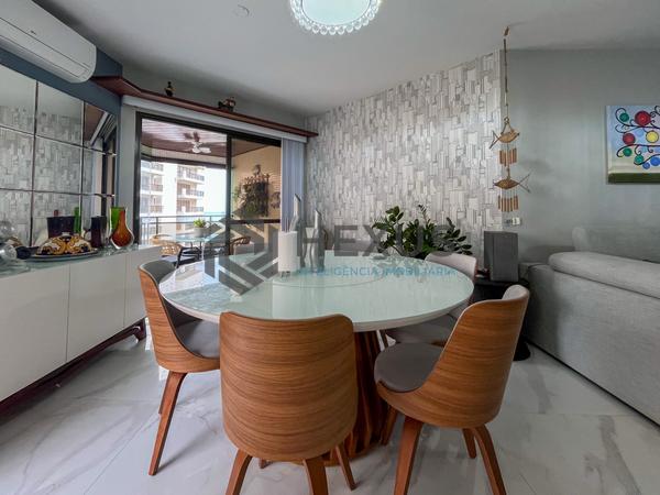 Apartamento à Venda em Pitangueiras — foto 5