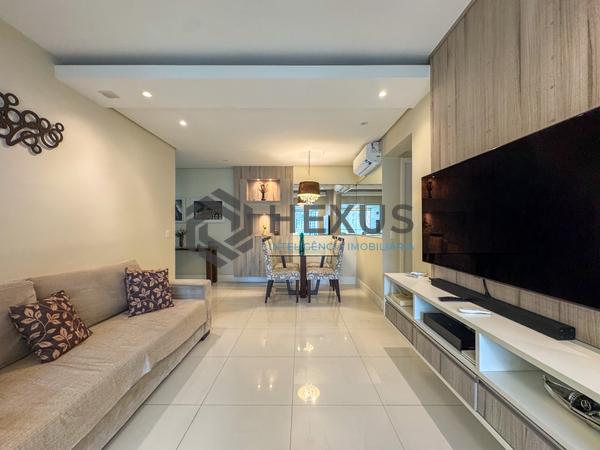 Apartamento à Venda em Pitangueiras — foto 2