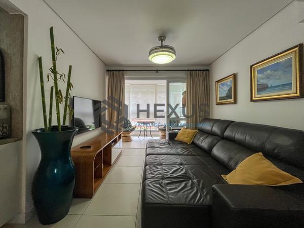 Apartamento à Venda em Pitangueiras — foto 1