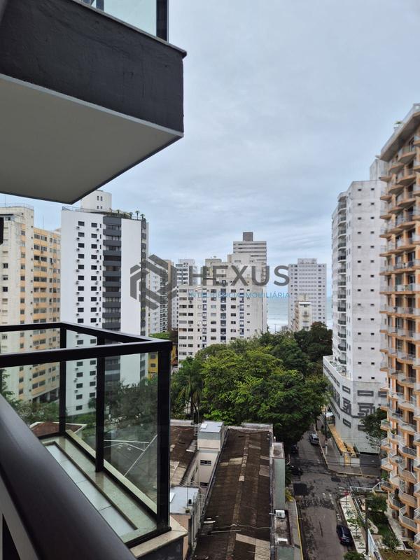 Apartamento à Venda em Pitangueiras — foto 1