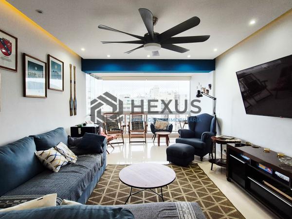 Apartamento à Venda em Pitangueiras — foto 1