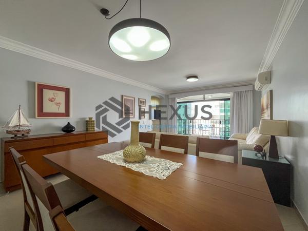 Apartamento à Venda em Pitangueiras — foto 5