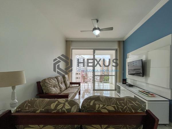 Apartamento à Venda em Pitangueiras — foto 2