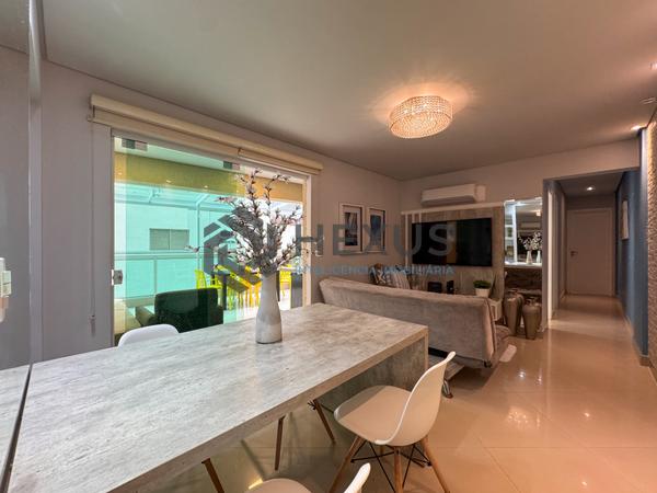 Apartamento à Venda em Pitangueiras — foto 3