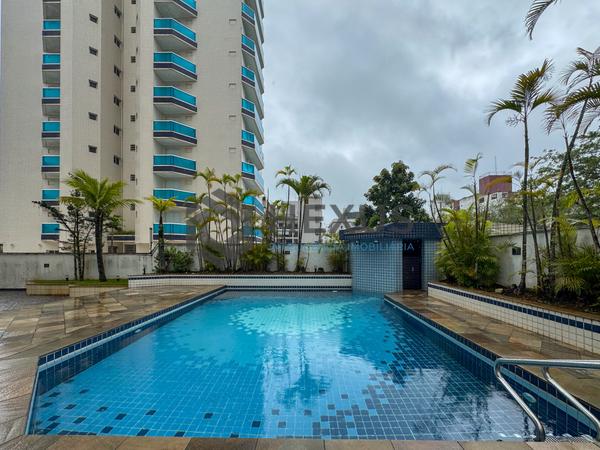 Apartamento à Venda em Jardim Astúrias — foto 1