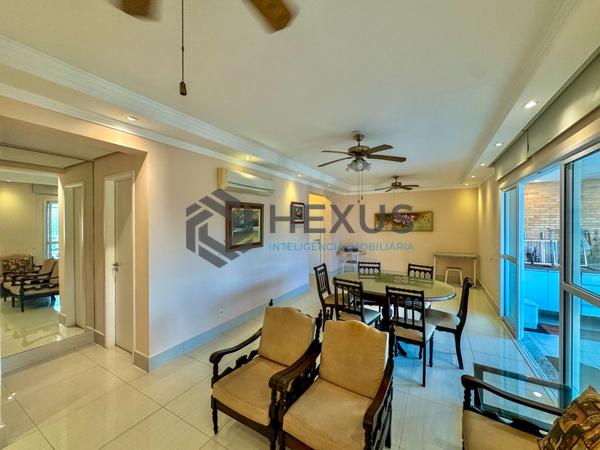 Apartamento à Venda em Jardim Astúrias — foto 4