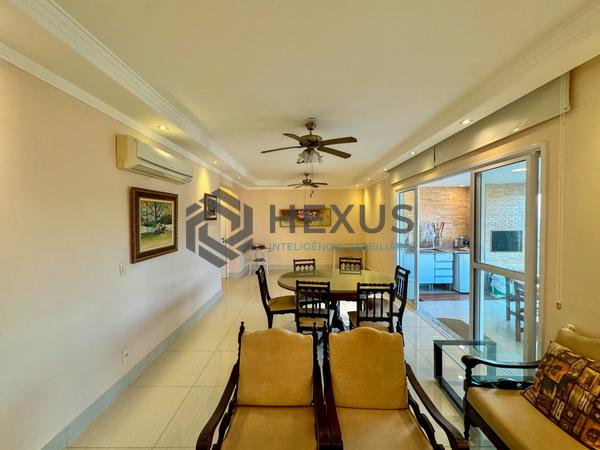 Apartamento à Venda em Jardim Astúrias — foto 5
