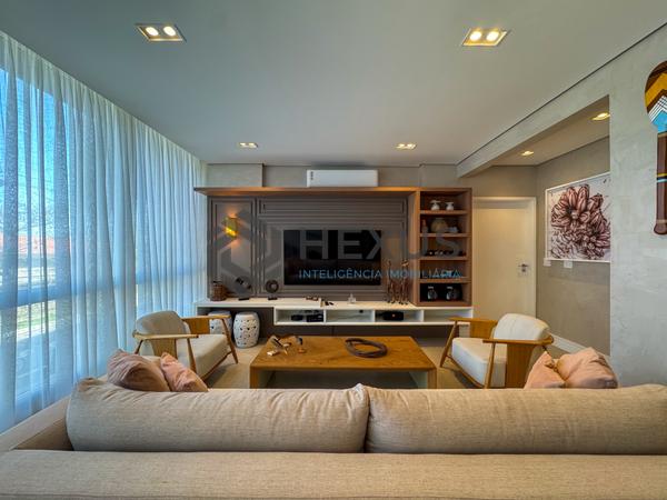 Apartamento à Venda em Pitangueiras — foto 4