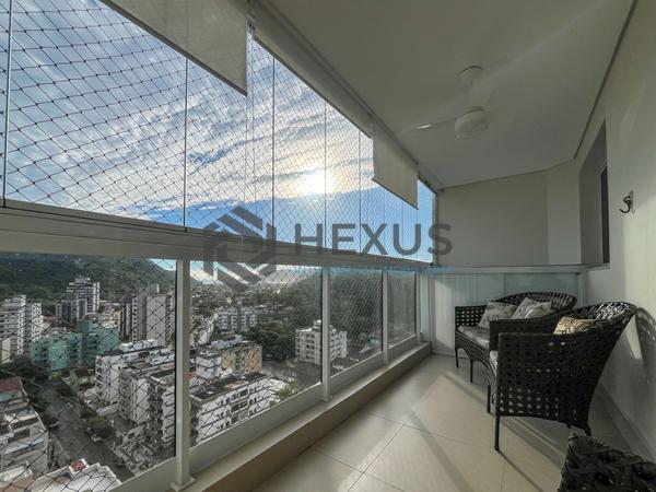 Apartamento à Venda em Jardim Astúrias — foto 3