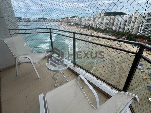 Apartamento à Venda em Pitangueiras — foto 1