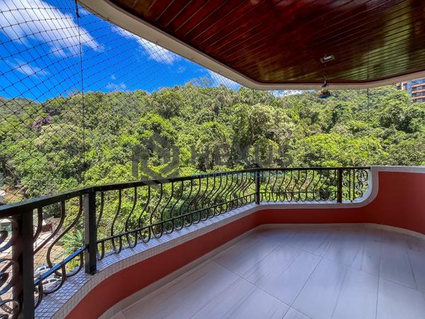 Apartamento à Venda em Pitangueiras — foto 2