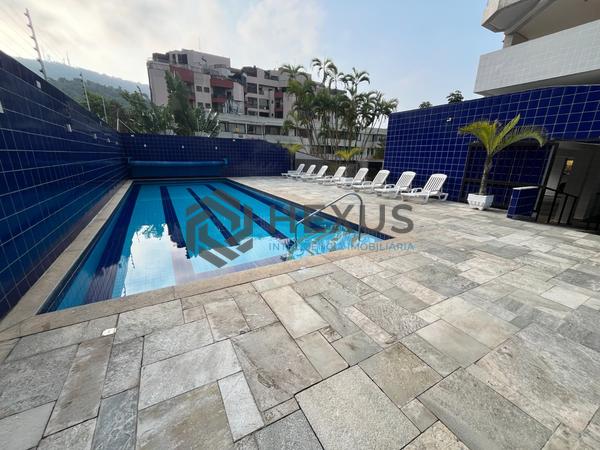 Apartamento à Venda em Enseada — foto 1