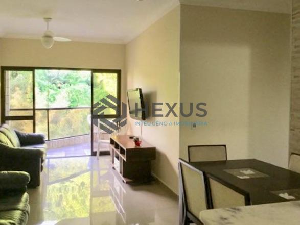 Apartamento à Venda em Enseada — foto 2