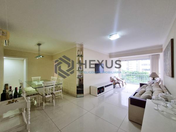Apartamento à Venda em Pitangueiras — foto 1