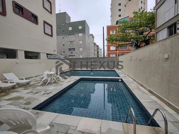 Apartamento à Venda em Enseada — foto 1